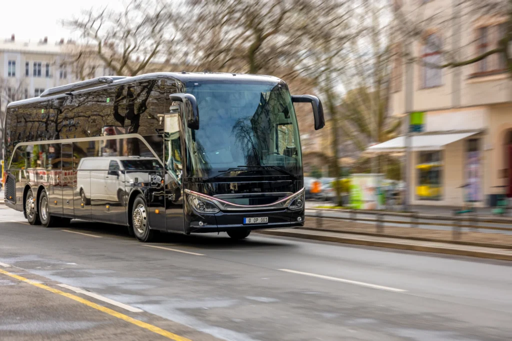 Transporte privado